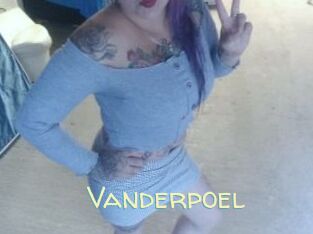 Vanderpoel