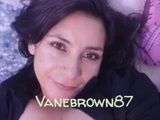 Vanebrown87
