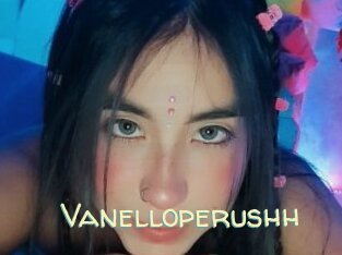 Vanelloperushh
