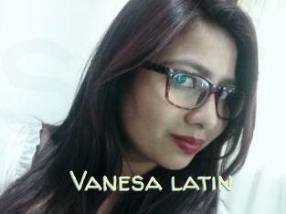 Vanesa_latin