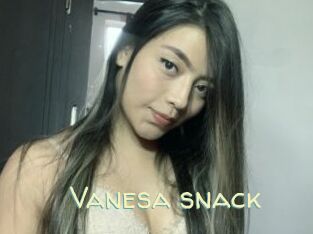 Vanesa_snack
