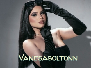 Vanesaboltonn