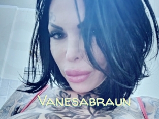Vanesabraun