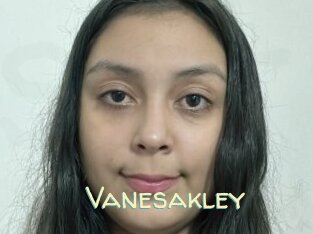 Vanesakley