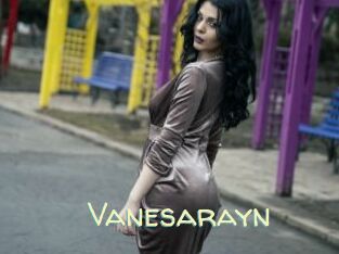 Vanesarayn