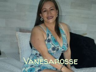 Vanesarosse