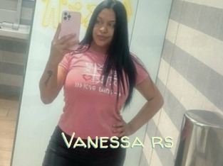 Vanessa_rs