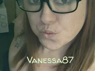 Vanessa87