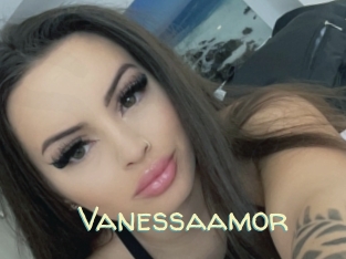 Vanessaamor