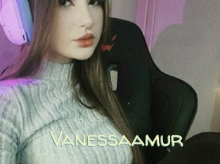Vanessaamur