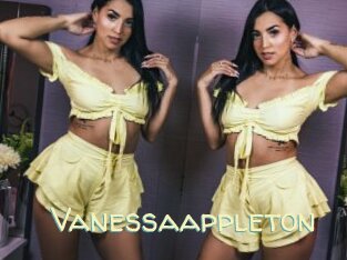 Vanessaappleton