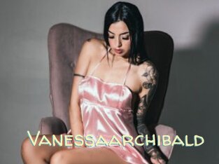 Vanessaarchibald