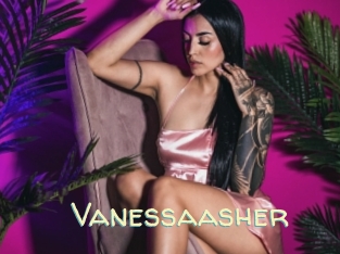 Vanessaasher