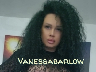 Vanessabarlow
