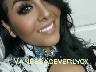 Vanessabeverlyox