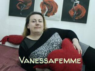 Vanessafemme