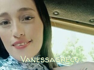 Vanessagreco