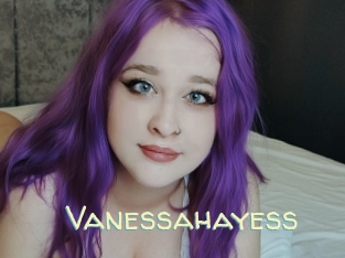 Vanessahayess