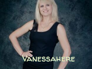 Vanessahere