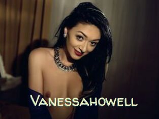 Vanessahowell