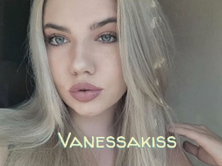 Vanessakiss