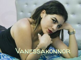 Vanessakonnor