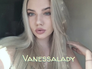 Vanessalady