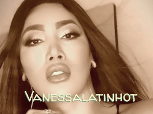 Vanessalatinhot