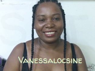 Vanessalocsine