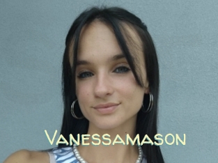 Vanessamason