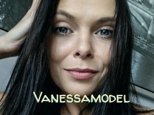 Vanessamodel