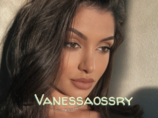 vanessaossry Sexy Tchat