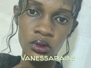 Vanessarains