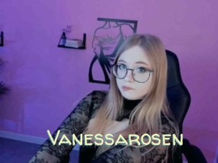 Vanessarosen