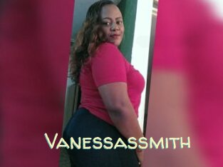 Vanessassmith