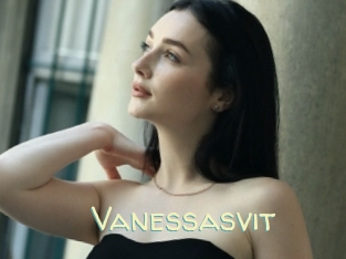 Vanessasvit