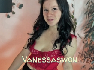 Vanessaswon