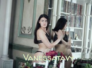 Vanessatavy