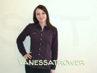 vanessatrower Sexy Tchat