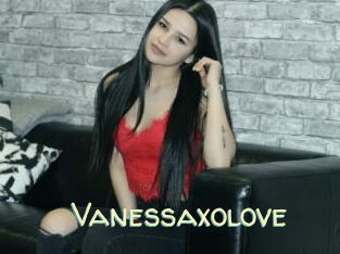 Vanessaxolove