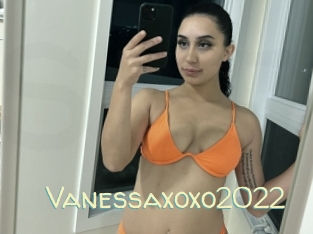 vanessaxoxo2022 Sexy Tchat