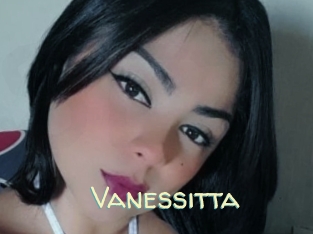 Vanessitta