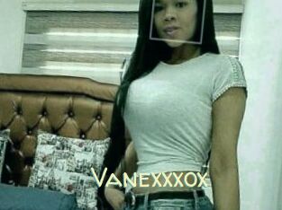 Vanexxxox