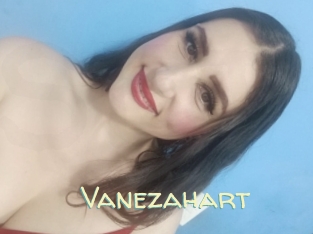 Vanezahart