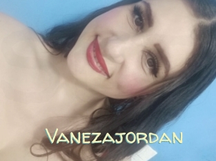 Vanezajordan