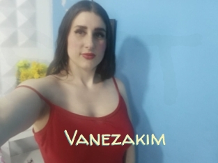 Vanezakim
