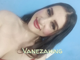 Vanezaking