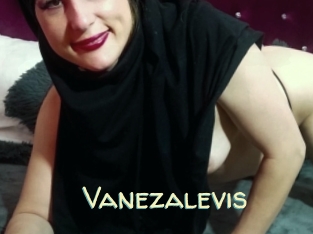 Vanezalevis
