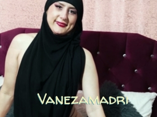 Vanezamadri