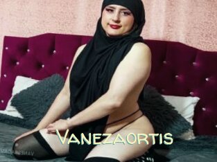 Vanezaortis